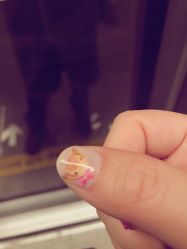 -Meet Nail 美睫·美甲