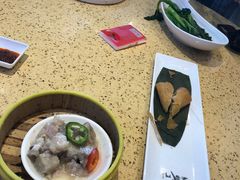 -蒸武门·广式茶点(神岗店)