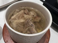 客家土猪肉汤-客颂·客家宴(大壮国际广场店)