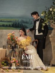 -EMU艺慕摄影(扬中店)