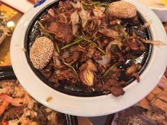 -天和晟新京菜.水煮鱼.湘土菜(国展店)