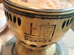 -上宴精品海鲜姿造(晶融汇旗舰店)