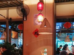 -农耕记·湖南土菜(halo广场店)