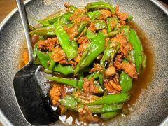 -味上湘菜馆(岳麓山店)