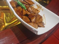 -金枝玉叶上海人家食府(三里河店)