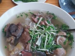 -越美小馆·越南料理(曲江店)