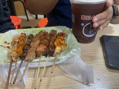 -马记大锅煮(总店)