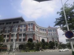 -厦门市图书馆(集美新城馆区)