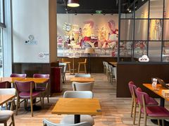 大堂-COSTA COFFEE(阿里中心店)