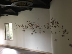 -浙江安吉JW万豪酒店·万豪中餐厅