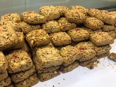 -穆林传统清真糕点(阆中店)