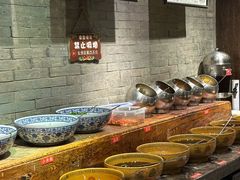 -好得火锅(育才店)