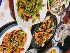 -晋情·游子轩(梅花路店)
