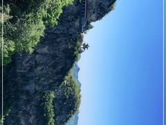 -圣莲山风景区