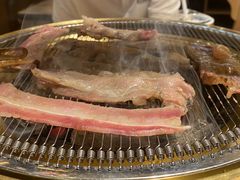 -西塔老太太泥炉烤肉(武汉摩尔城店)