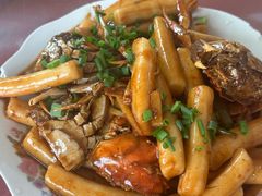 -妈妈的小作坊(陈家镇店)