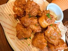 -Bistro Les Lilas丁香花小酒馆