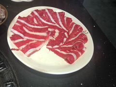 -宽板凳老灶火锅(南礼士路店)