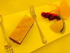 -成桂西餐厅·42年的味道(五大道疙瘩楼店)