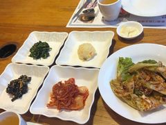 -紫霞门韩国料理烤肉(深南东路店)