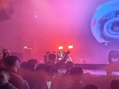 -V AMUSING CLUB·酒吧(银河中心店)