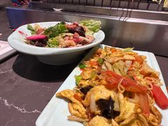 -邢氏老太太烤串(北兴街店)