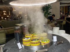 -西安高新希尔顿酒店·咖啡露台西餐厅