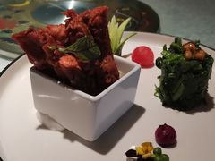 -全聚德(长江路店)