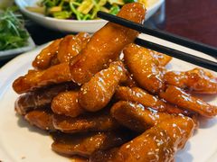 -恭敬李·烤鸭(天坛北门店)