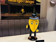 -Mango Tango