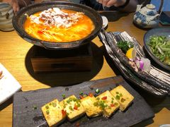 -樱町三味日本料理(城乡世纪广场店)