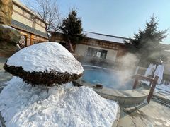 -望儿山温泉水乐园