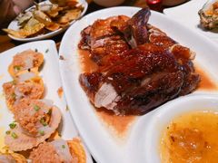 广式烧鹅-海陆空(万松园店)