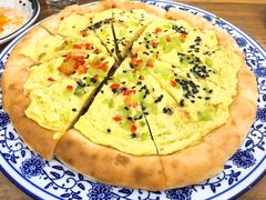 一品馕-西北朗益和穆斯林餐厅