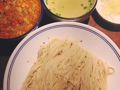 -十面春风·江南面馆(崇宁路店)