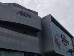 -凯德广场(西城店)
