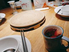 -蜜桃餐厅·伴山(湖滨商业街店)