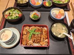 -京旬海鲜放题·铁板烧自助餐厅