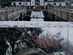 -南京国际青年文化中心