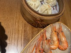 -李百蟹·江南蟹黄面·河景餐厅(夫子庙总店)