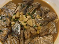 -火龙堂·风味民间菜(文一路店)