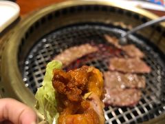 -肉魁屋·烧肉·烧鸟·酒场(高新店)
