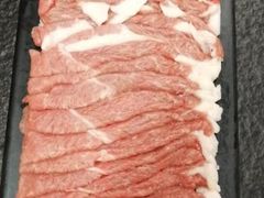 -清真·京华源铜锅涮肉(丰庆店)