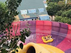 -欢乐水魔方水世界