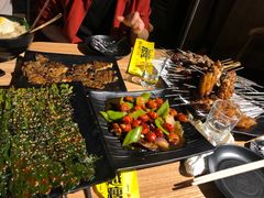 -壹酒贰肉1926·深夜食堂(南京北街店)