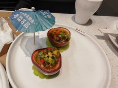 -79号渔船海鲜饭店(华强北店)