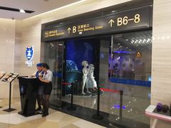 -赫帝拉航空主题餐厅(南宁店)
