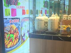 -大鹏饭店·金陵家宴(奥体中心店)