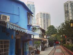 -铁路文化公园