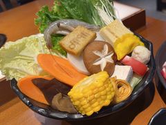 -呷哺呷哺(常营华联店)